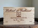2016 Gabriel de Galhaud. Saint Emilion Grand Cru - Bordeaux, Collections, Vins