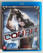 CONAN THE BARBARIAN (BLURAY), Gebruikt