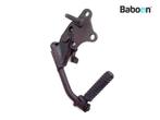 Duosteun Links Honda CBR 400 RR 1988-1989 (CBR400RR NC23), Motoren, Verzenden, Gebruikt