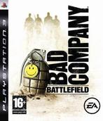 Battlefield Bad Company (PS3 Games) (Playstation 3), Ophalen of Verzenden, Zo goed als nieuw