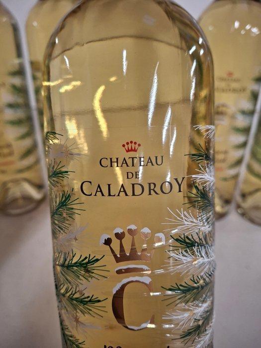 2023 Muscat de Rivesaltes, Vin Doux Naturel Château de, Collections, Vins