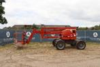 Veiling: Knikarmhoogwerker Genie Z-45/25 Diesel 16m 2006, Ophalen