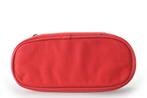 Eastpak Etuis Rood | 5% extra korting, Handtassen en Accessoires, Tassen | Rugtassen, Verzenden, 25 tot 40 cm, Zo goed als nieuw
