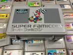 Nintendo - Super Famicom (Japan) 68 Original Game Cartridges, Nieuw