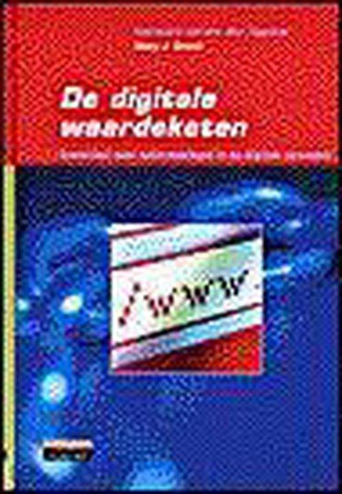 De digitale waardeketen 9789043004725 M.J. Cronin, Livres, Informatique & Ordinateur, Envoi