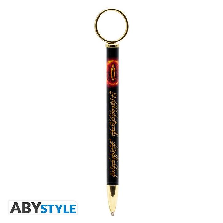 Lord of the Rings One Ring Pen, Verzamelen, Lord of the Rings, Ophalen of Verzenden