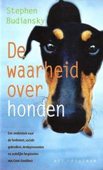 Waarheid Over Honden 9789027472748, Boeken, Dieren en Huisdieren, Gelezen, S. Budiansky, Verzenden