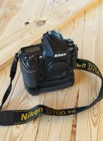 Nikon D700 + BATTERY PACK MB-D10 Digitale reflex camera, Audio, Tv en Foto, Fotocamera's Digitaal, Nieuw