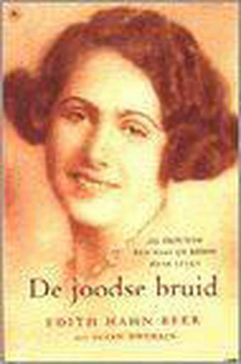 De joodse bruid 9789044300925 E. Hahn Beer, Boeken, Literatuur, Zo goed als nieuw, Verzenden