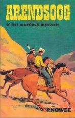 Arendsoog en het Murdock Mysterie 9789085191551, Paul Nowee, Verzenden