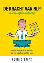 De kracht van NLP 9789463232753 Robin Stevens, Boeken, Verzenden, Zo goed als nieuw, Robin Stevens