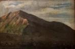 Alfonso Simonetti (1840-1892) - Paesaggio