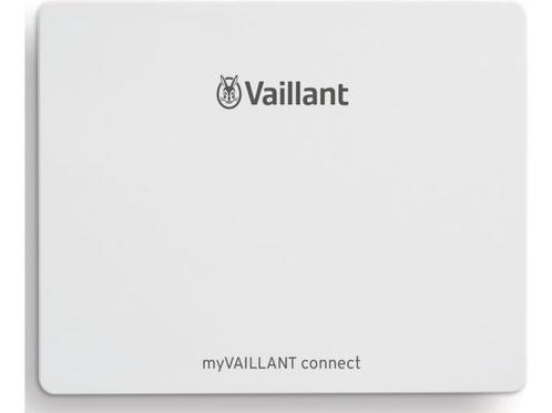 Veiling - myVAILLANT connect internetmodule 940F, Doe-het-zelf en Bouw, Thermostaten, Nieuw