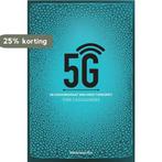 5G 9789463372084 Tom Cassauwers, Boeken, Verzenden, Zo goed als nieuw, Tom Cassauwers