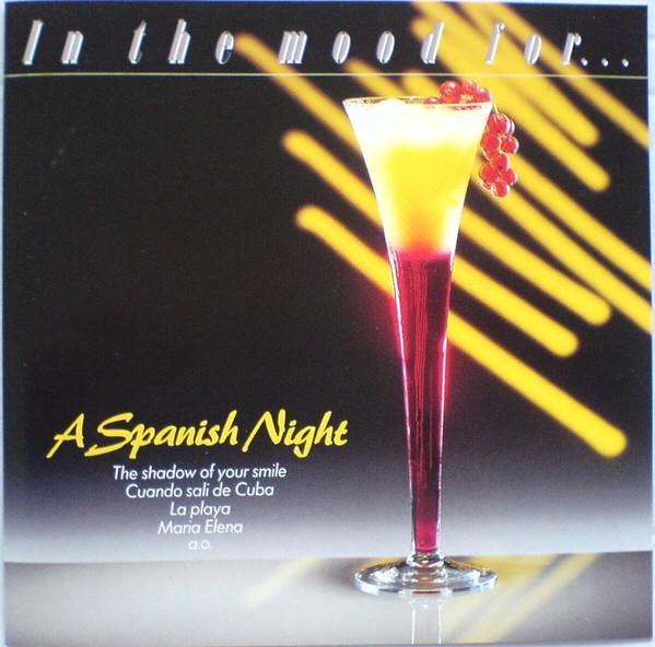 Los Estrangeros Featuring Peter Nieuwerf - In The Mood For.., Cd's en Dvd's, Cd's | Pop, Gebruikt, Verzenden