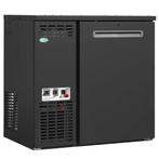 Vatenkoeler | SFK | Antracietgrijs | 4x 20L/1x 50L (KEG) |, Verzenden