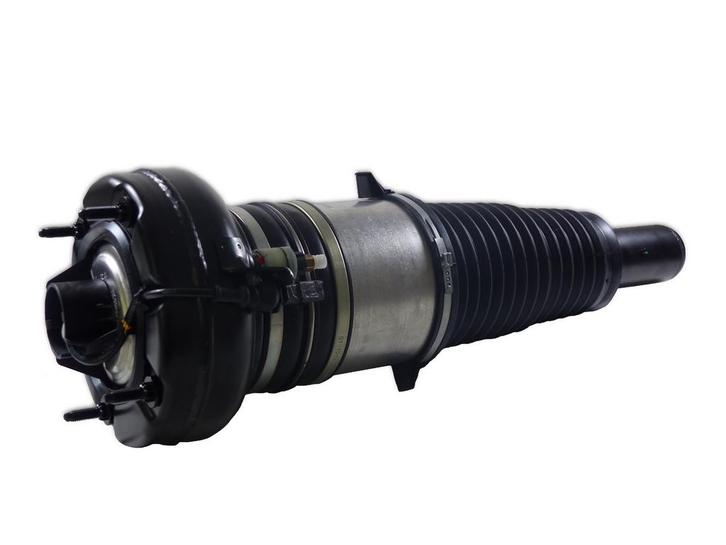 Audi A8 D4 4H veerpoot voorzijde origineel, Autos : Pièces & Accessoires, Suspension & Châssis, Envoi