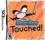 Wario Ware Touched! (Amerikaanse Versie) (DS Games), Games en Spelcomputers, Ophalen of Verzenden, Zo goed als nieuw