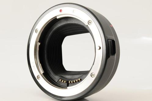 Canon EF-EOS R Mount Adapter [#365] Objectif d’appareil, Audio, Tv en Foto, Fotocamera's Digitaal