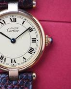 Cartier - Must de Cartier Vendome - 590004 - Dames -, Nieuw