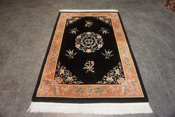 China art deco - Tapijt - 184 cm - 122 cm beschikbaar voor biedingen