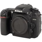 Nikon D7500 Body occasion, Zo goed als nieuw, Nikon, Verzenden