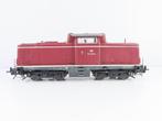 Lenz 0 - 40134-01 - Locomotive diesel-hydraulique (1) - BR