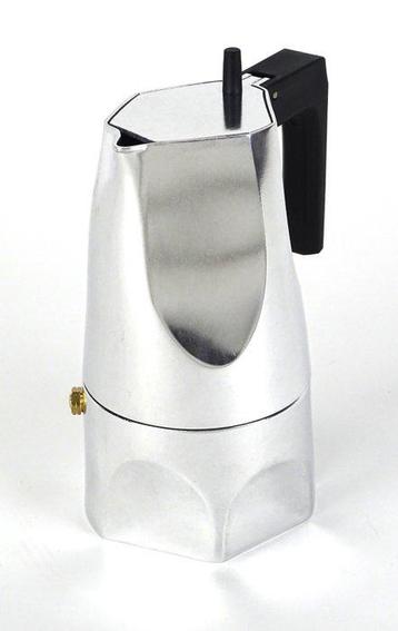 Alessi - Mario Trimarchi - Koffiezetapparaat -  Espresso