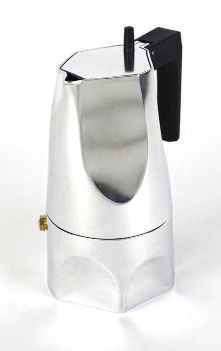 Alessi - Mario Trimarchi - Koffiezetapparaat -  Espresso, Antiek en Kunst, Kunst | Designobjecten
