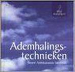 Ademhaling / Mind, body en spirit 9789044304251, Boeken, Verzenden, Zo goed als nieuw, Saraswati. s.