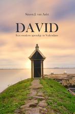 David 9789464034042 Simon van Aalst, Verzenden, Gelezen, Simon van Aalst