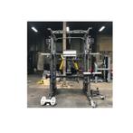 Gymfit - Multi Functionele Smith Machine - Incl., Sport en Fitness, Ophalen of Verzenden, Nieuw, Overige typen