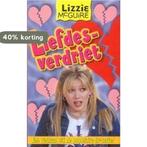 LIZZIE MCGUIRE 007 LIEFDESVERDRIET 9789058557162 SANOMA, Boeken, Verzenden, Gelezen, SANOMA