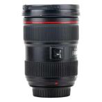 Canon EF 24-70mm f/2.8L II USM met garantie, Audio, Tv en Foto, Verzenden, Nieuw