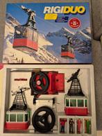 Lehmann - Jouet - Rigi Duo Set, Boxed - Allemagne, Antiek en Kunst, Antiek | Speelgoed