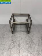 Acier inoxydable Lave-vaisselle Base 60,5 x 55 x 46,5 cm, Articles professionnels, Horeca | Autre, Verzenden