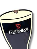 Guinness - Emaille plaat - Emaille, Antiek en Kunst