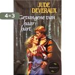 GEVANGENE VAN HAAR HART 9789051122527 Devereaux, Boeken, Verzenden, Gelezen, Devereaux