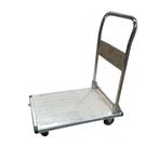 Fetra aluminium platformwagen 150 kg draagvermogen, Ophalen of Verzenden