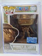 Funko - Funko Pop Funko Pop! One Piece - Monkey D Luffy