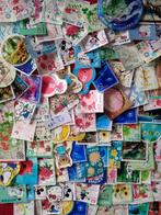 Japon 2014/2022 - 1000 timbres sans papier entre 2014 et, Timbres & Monnaies, Timbres | Asie