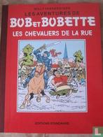 Suske en Wiske - Les chevaliers de la rue - 1995, Boeken, Stripverhalen, Eén stripboek, Verzenden, Zo goed als nieuw, Vandersteen, Willy.