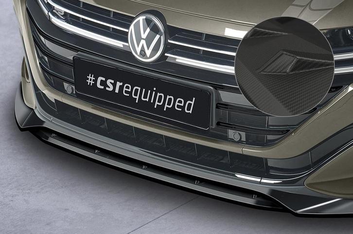 Cupspoiler voor VW Arteon R-Line CSL697-M, Auto-onderdelen, Carrosserie, Nieuw, Verzenden