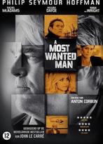 A Most Wanted Man, Cd's en Dvd's, Dvd's | Thrillers en Misdaad, Verzenden, Nieuw in verpakking