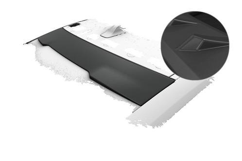 Achterraamspoiler met ABE voor BMW 5 Reeks G60 / i5 G60E ber, Auto-onderdelen, Carrosserie, Nieuw, Verzenden