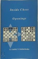 Inside Chess Openings, Verzenden