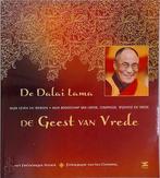 De geest van vrede  De Dalai Lama, Nieuw, Nederlands, Verzenden