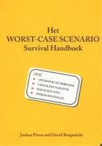 Het worst-case scenario survival handboek 9789038911786, Verzenden, J. Piven