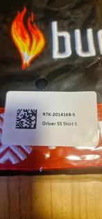 Lotus F1 Team (2014) – Official Team-Issued Driver Shirt –, Nieuw