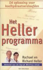Heller Programma 9789027469489, Gelezen, Heller, Richard Heller, Verzenden